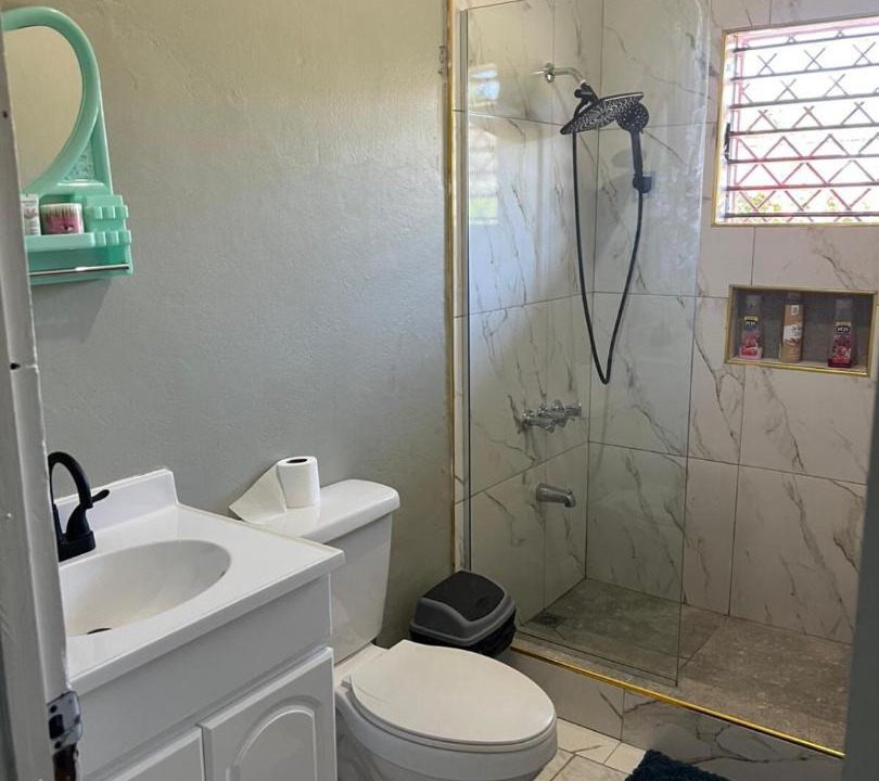 Photo of Bathroom in Patrick City