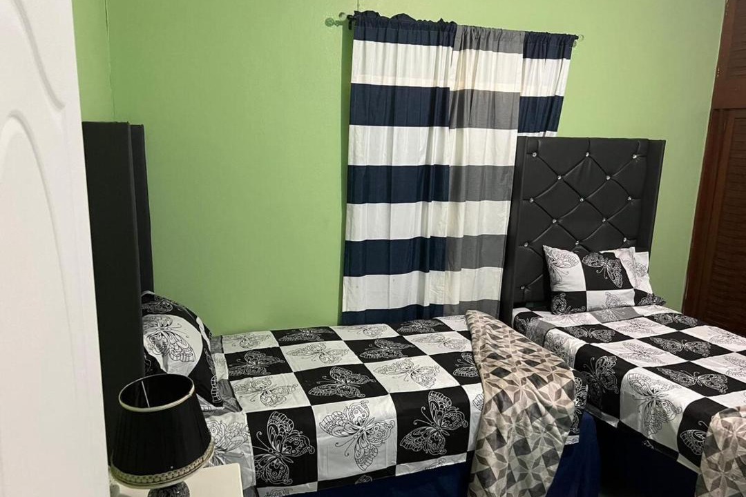 Photo of Bedroom in Patrick City