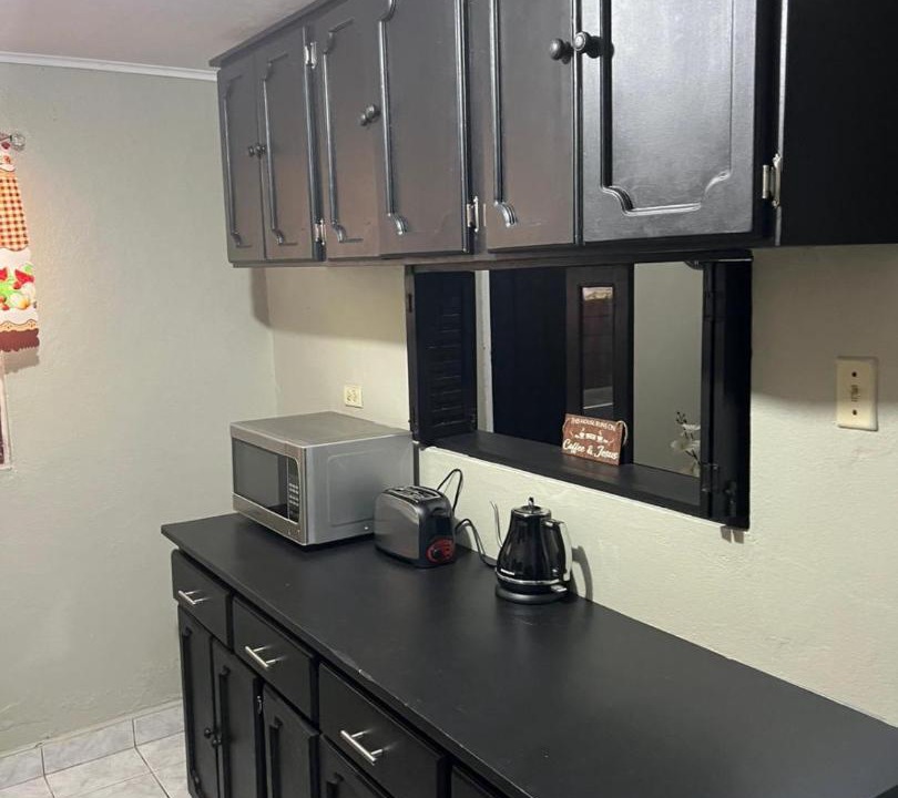 Photo of Kitchen in Patrick City