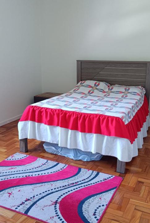 Photo of Bedroom in Historic Center