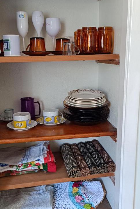 Photo of Kitchen in Historic Center