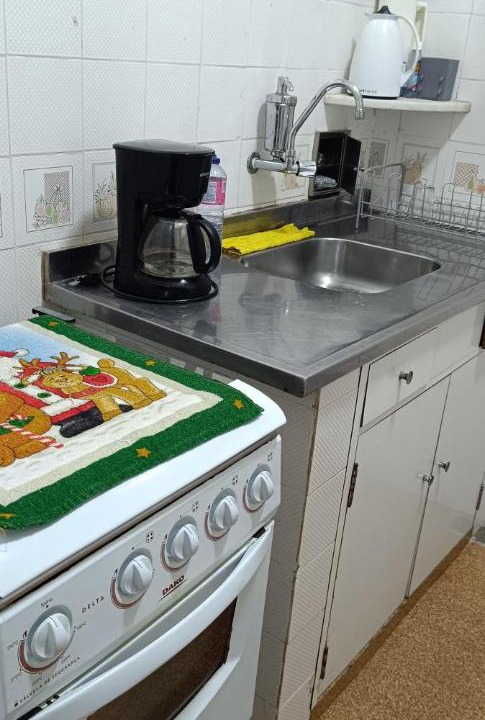 Photo of Kitchen in Historic Center