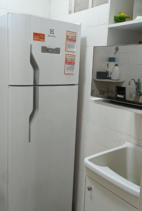 Photo of Kitchen in Historic Center