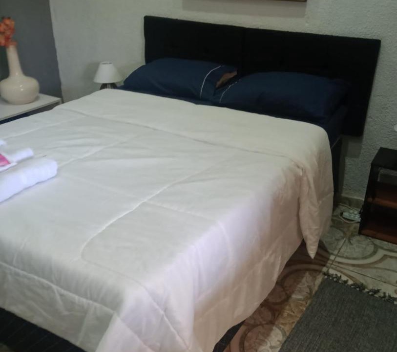 Photo of Bedroom in Miguel Pereira