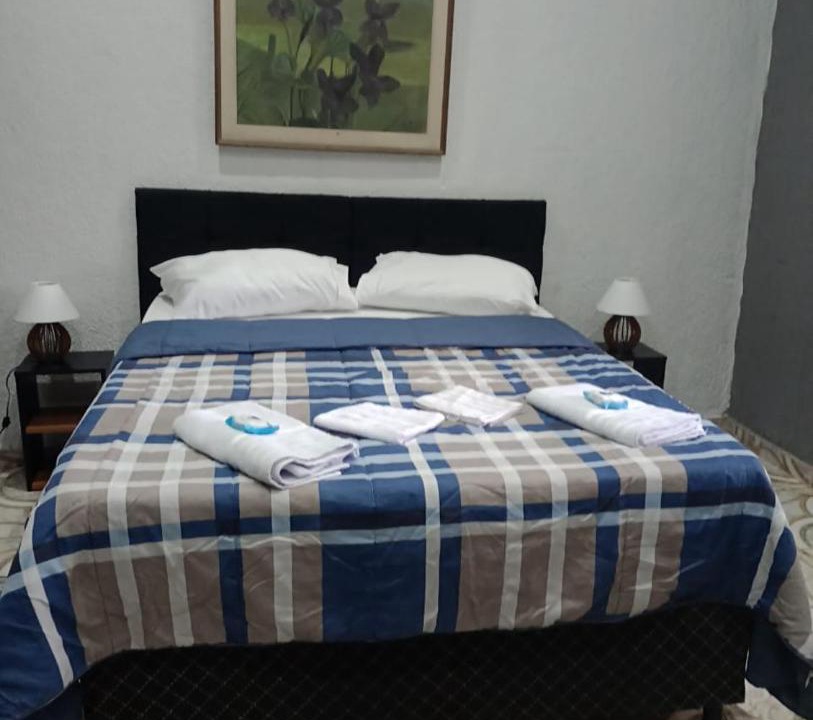 Photo of Bedroom in Miguel Pereira