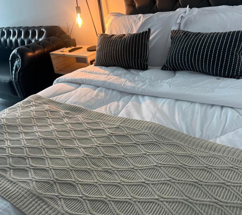 Photo of Bedroom in Barra da Tijuca