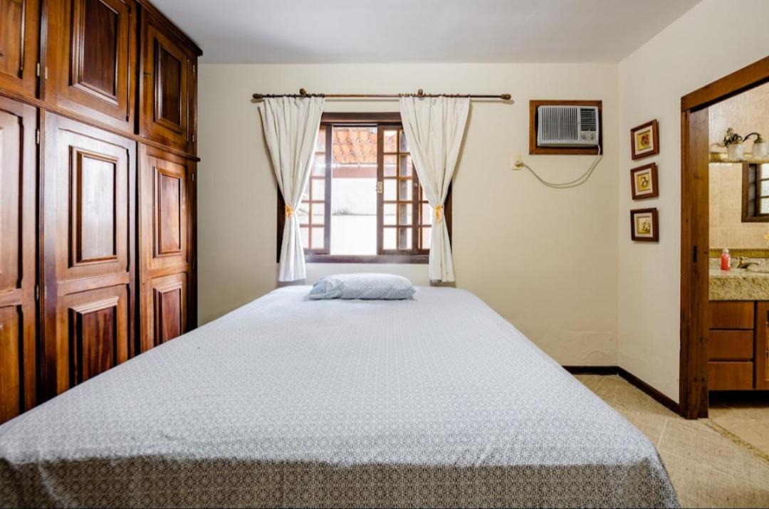 Photo of Bedroom in Pechincha