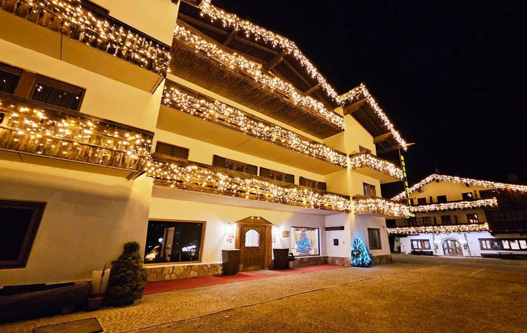 Photo of Others in Cortina d'Ampezzo