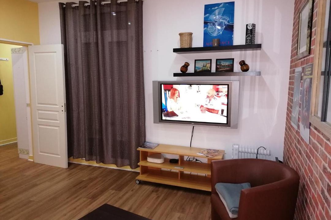 Photo of Livingroom in Antony