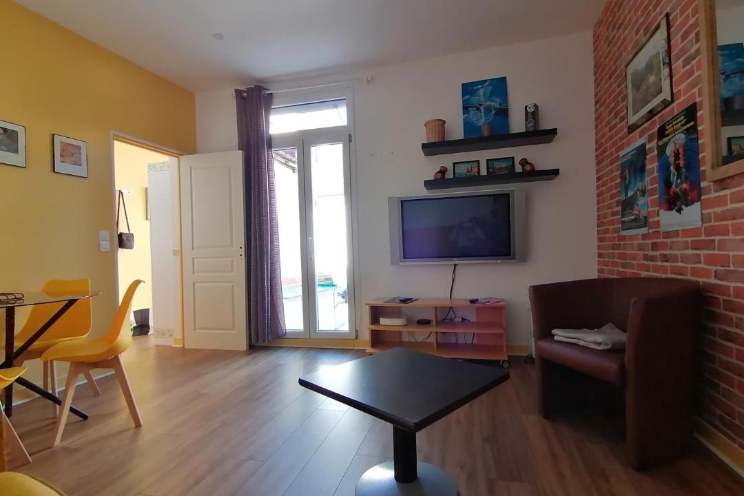 Photo of Livingroom in Antony