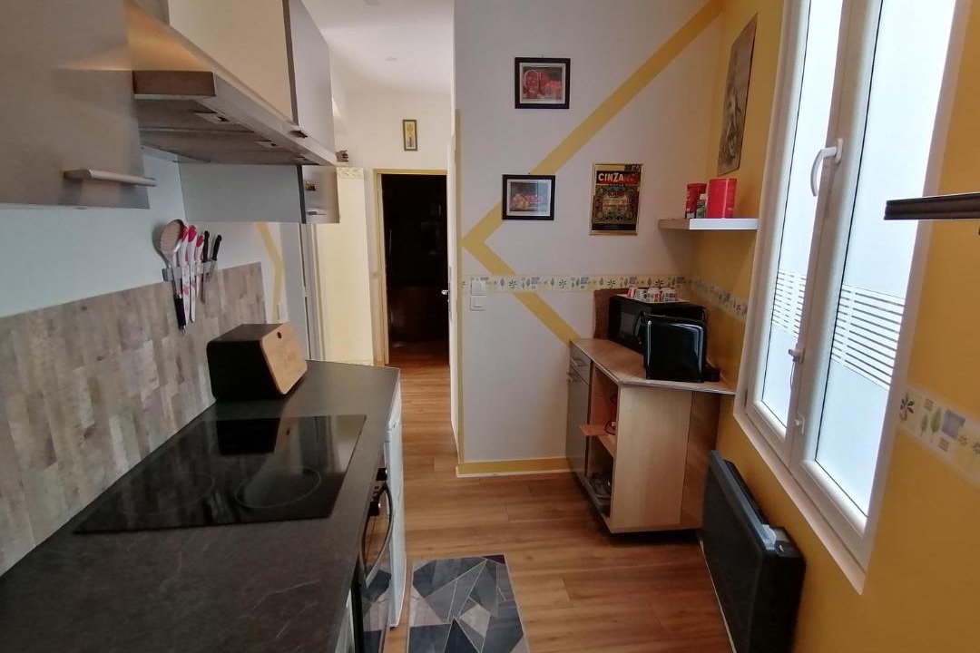 Photo of Kitchen in Antony