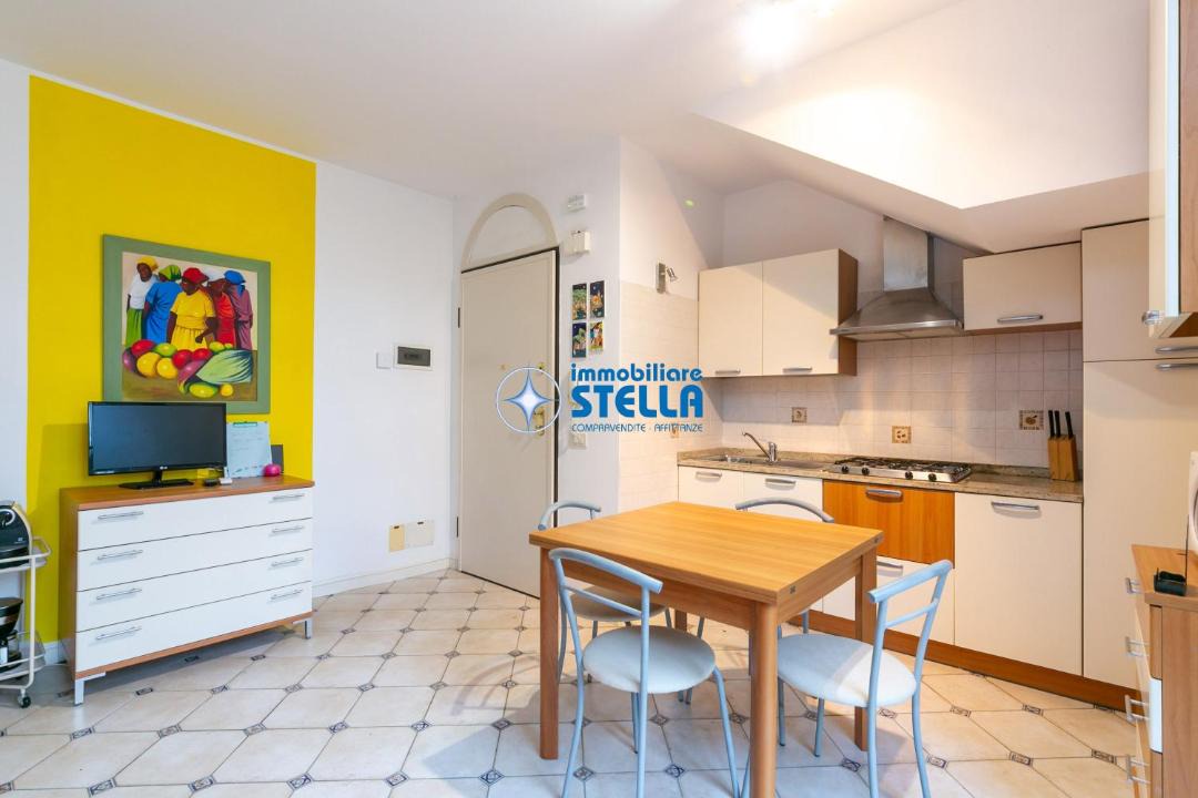 Photo of Kitchen in Jesolo Pineta