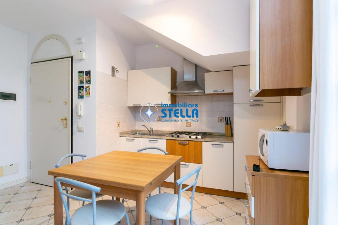 Photo of Kitchen in Jesolo Pineta