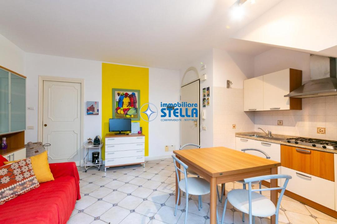 Photo of Kitchen in Jesolo Pineta