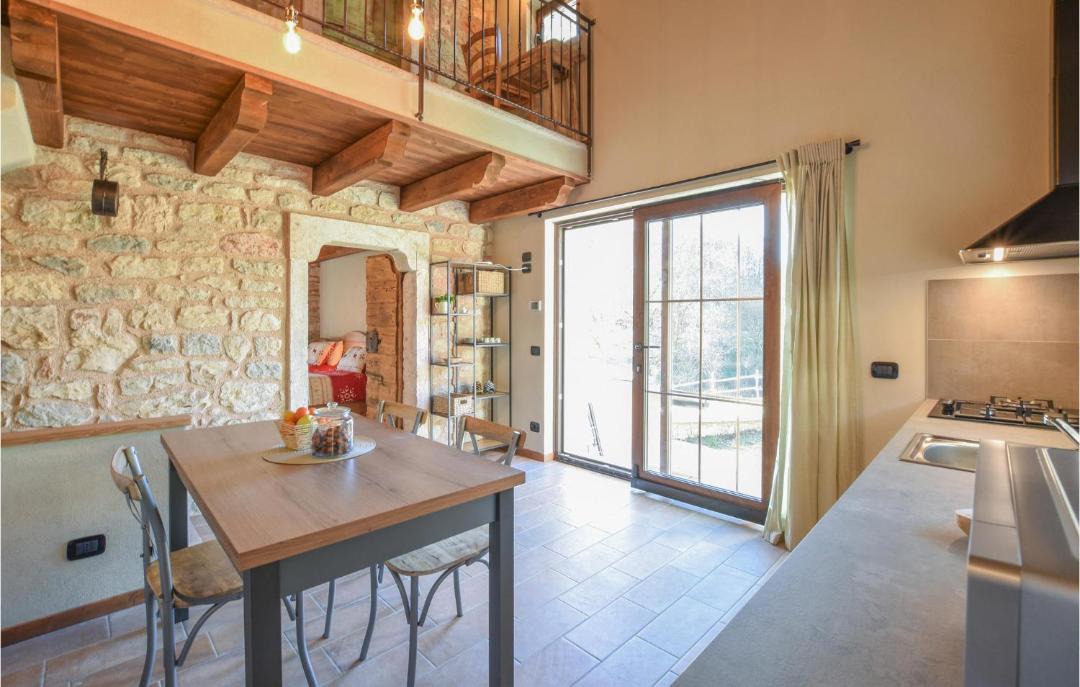 Photo of Kitchen in Velo Veronese