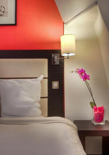 Photo of Bedroom in Saint-Vincent-de-Paul