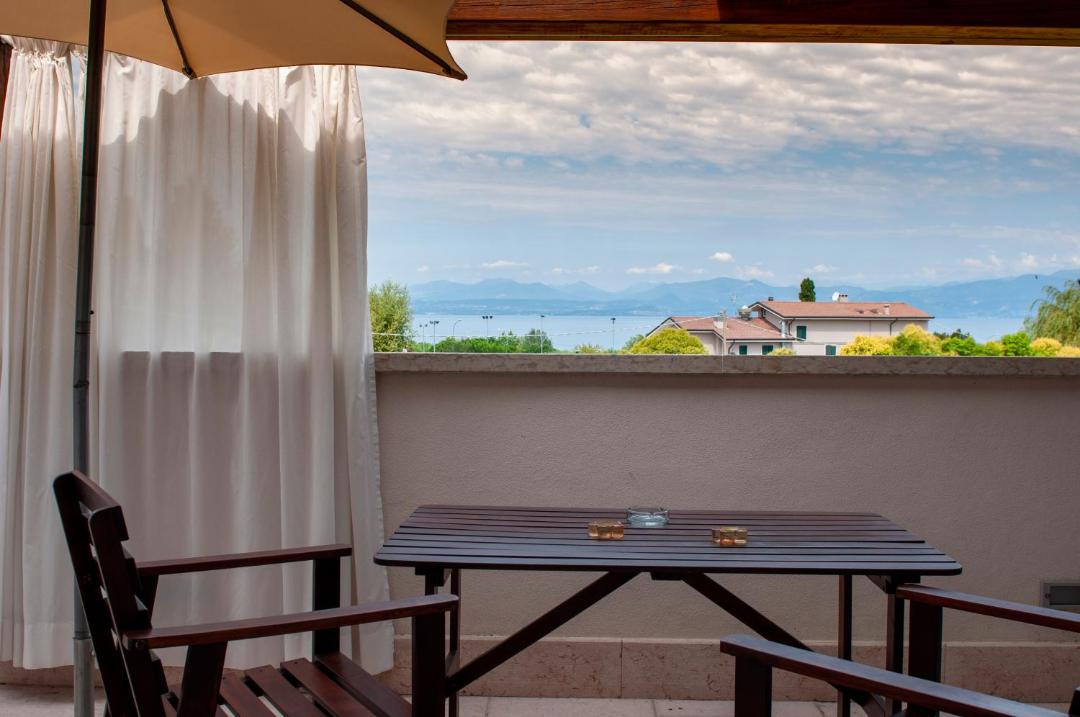 Photo of Patio Balcony in Lazise