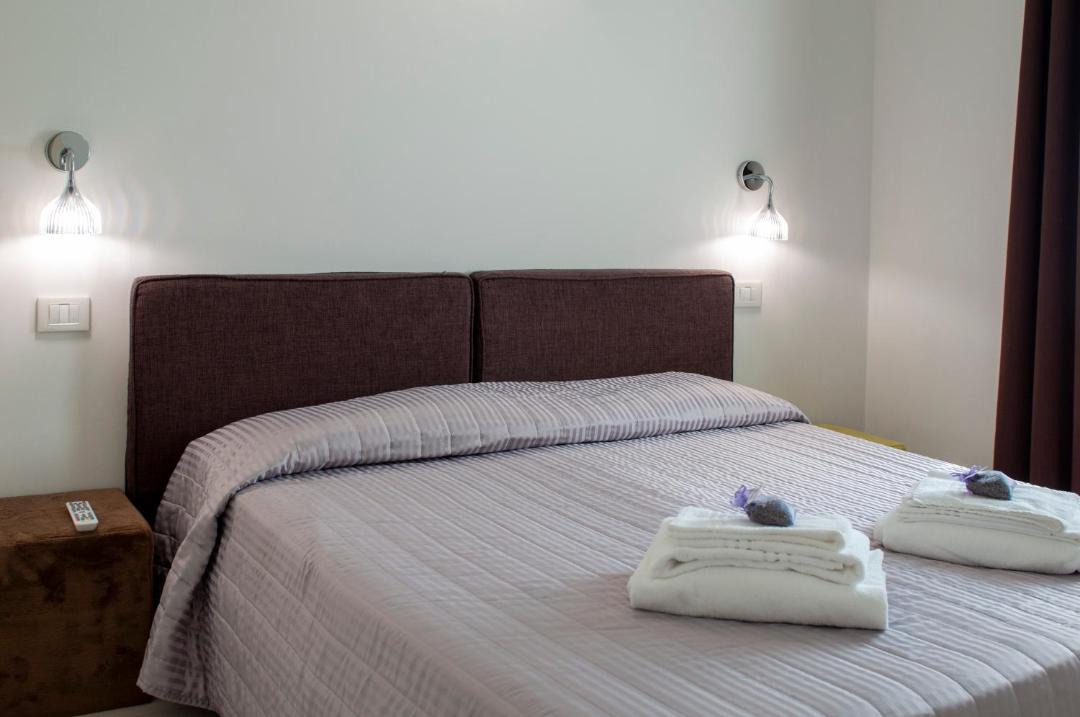Photo of Bedroom in Lazise