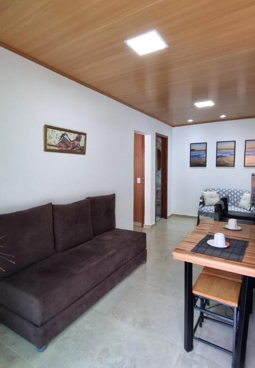 Photo of Livingroom in Praia Grande