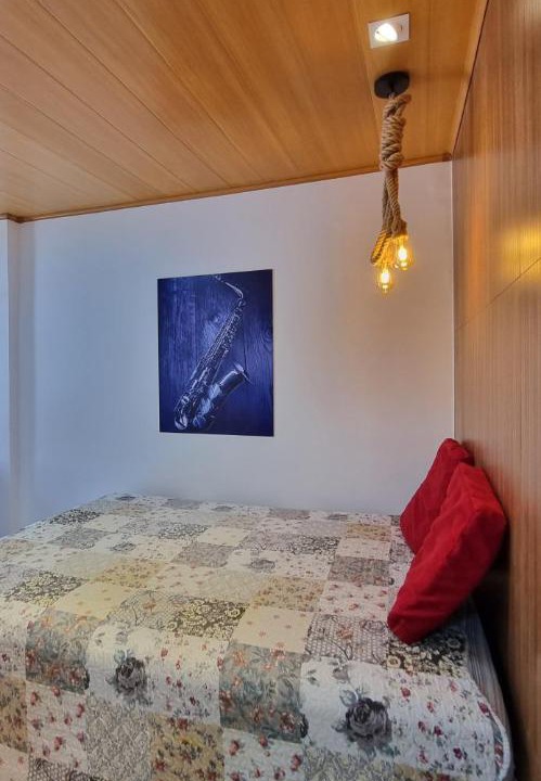 Photo of Bedroom in Praia Grande