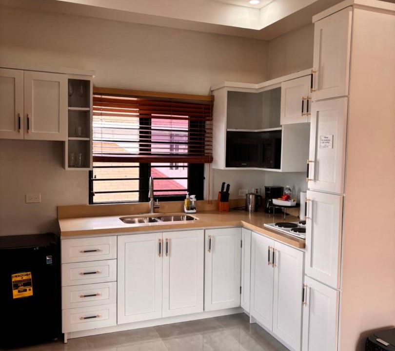 Photo of Kitchen in Crane corner