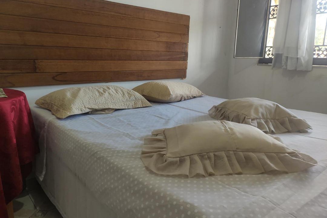 Photo of Bedroom in Realengo