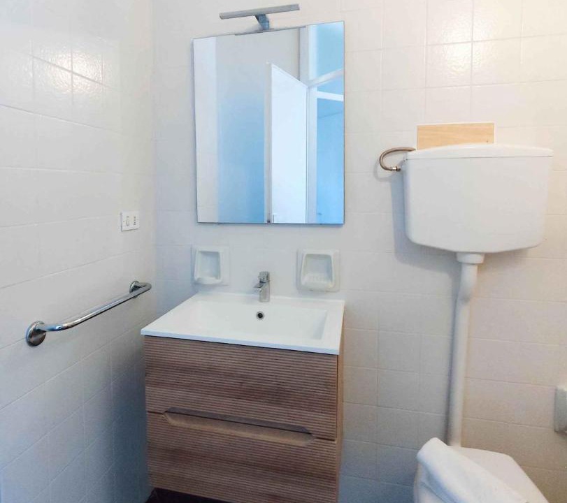 Photo of Bathroom in Jesolo Pineta