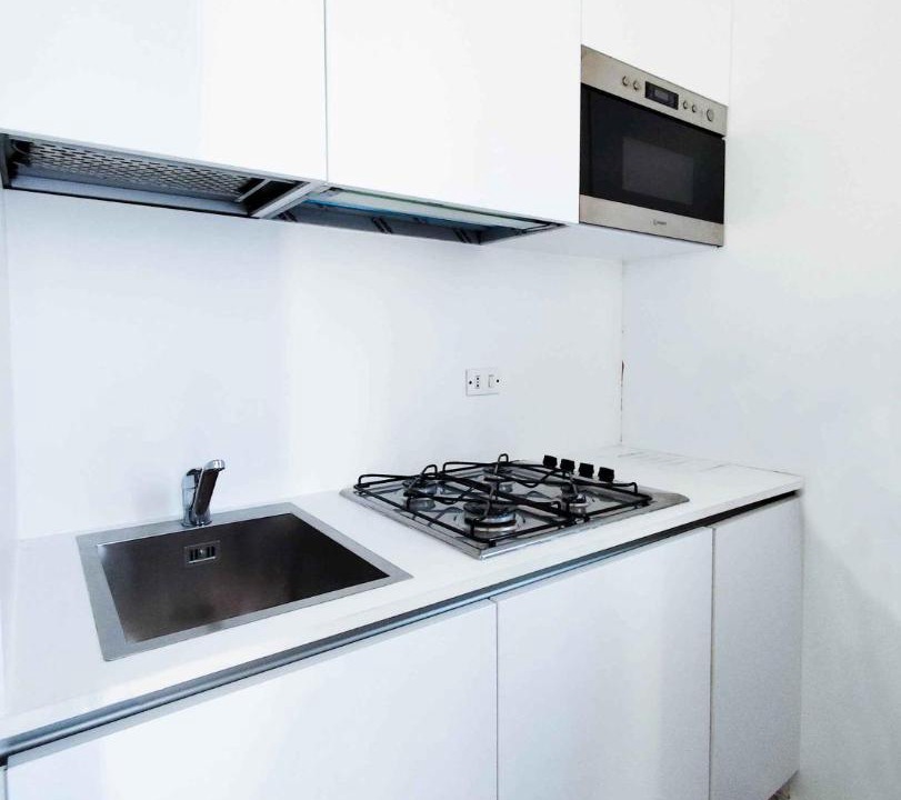 Photo of Kitchen in Jesolo Pineta