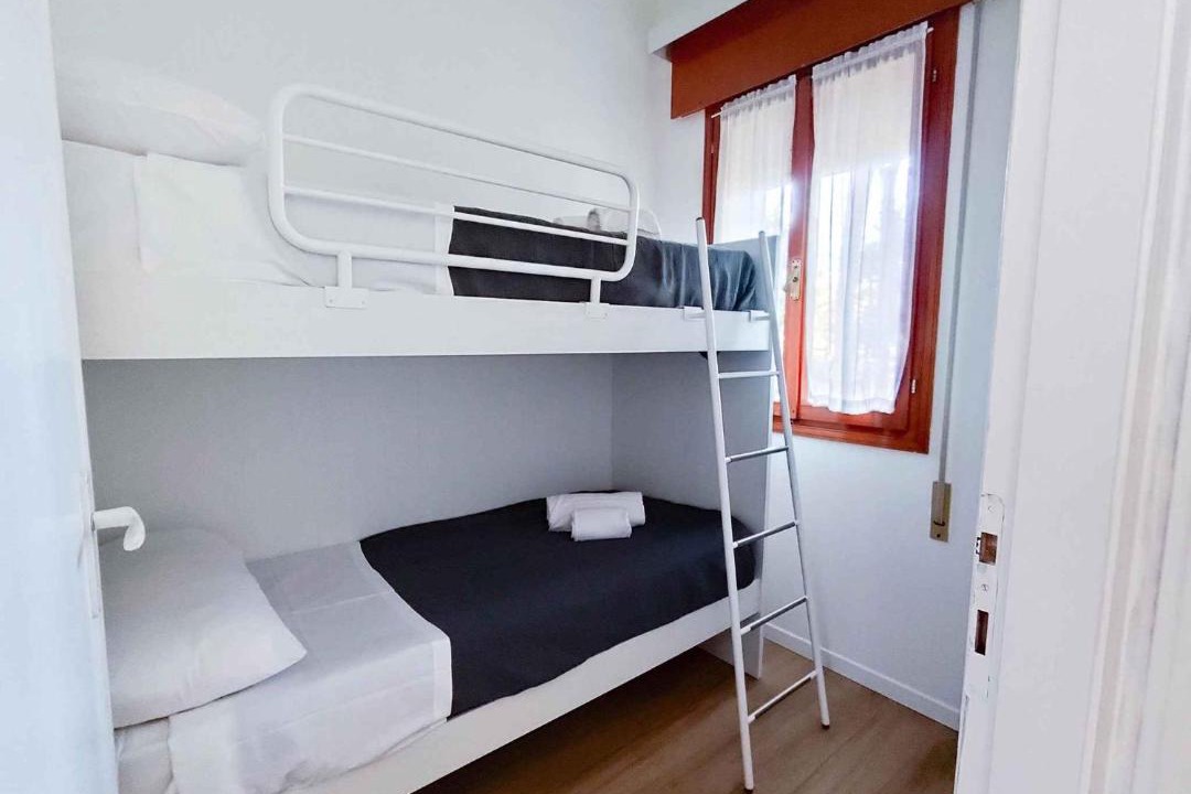 Photo of Bedroom in Jesolo Pineta