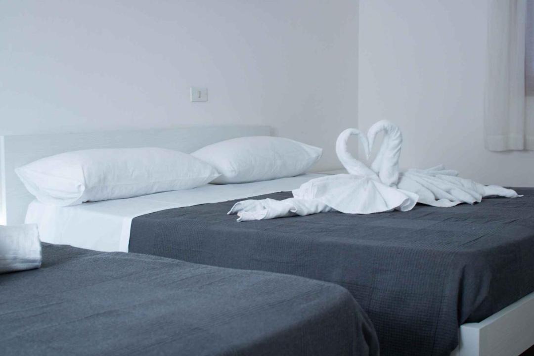Photo of Bedroom in Jesolo Pineta