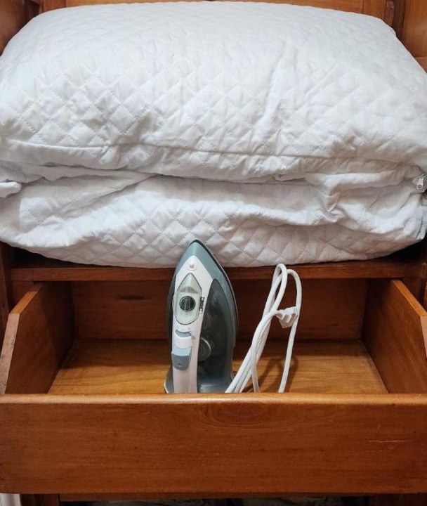 Photo of Bedroom in Quitandinha