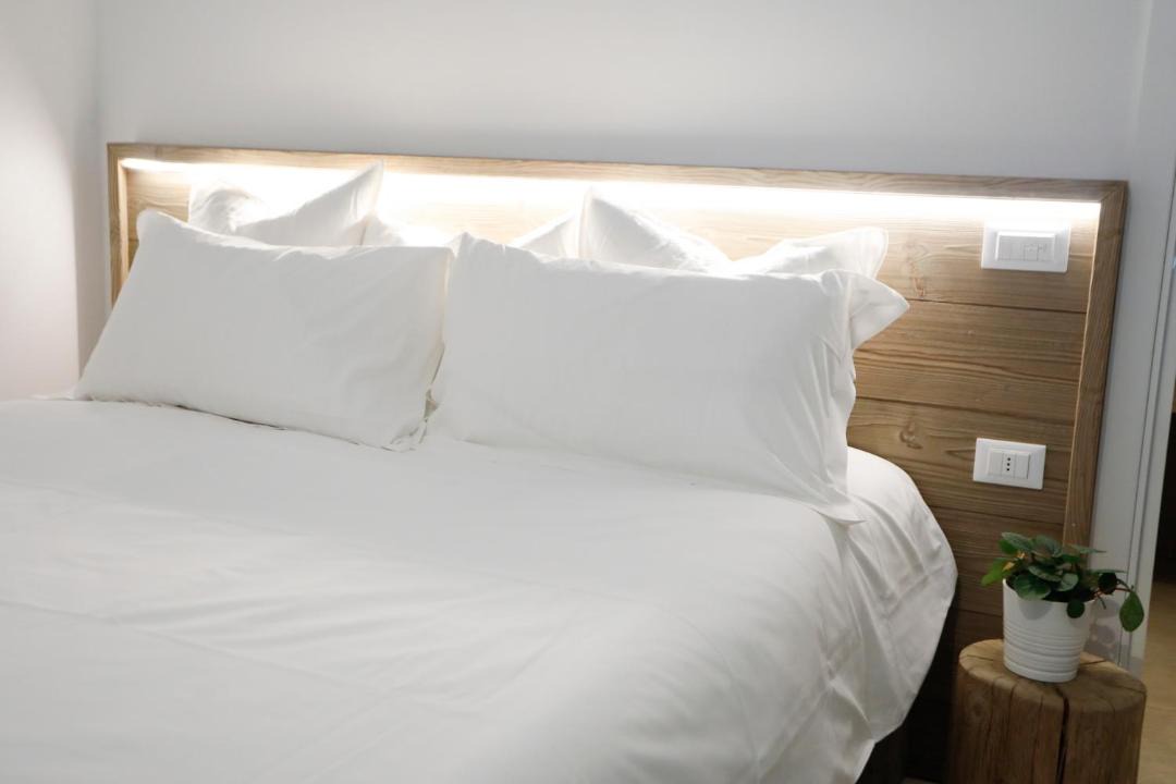 Photo of Bedroom in Valdastico
