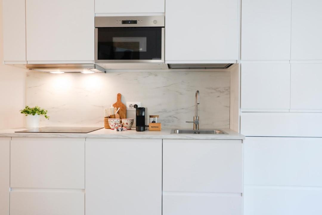 Photo of Kitchen in Valdastico
