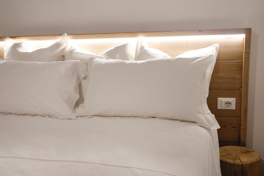 Photo of Bedroom in Valdastico