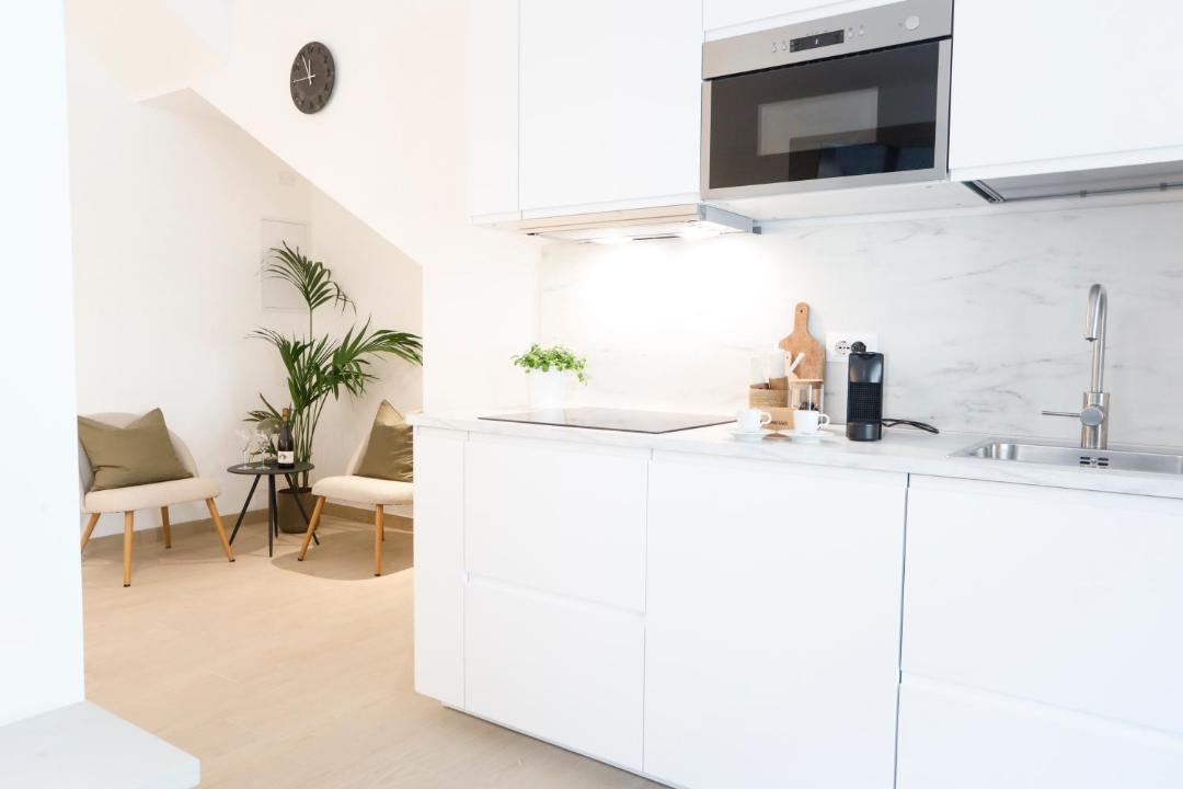 Photo of Kitchen in Valdastico