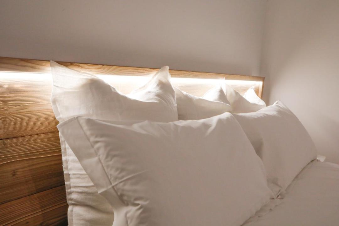 Photo of Bedroom in Valdastico