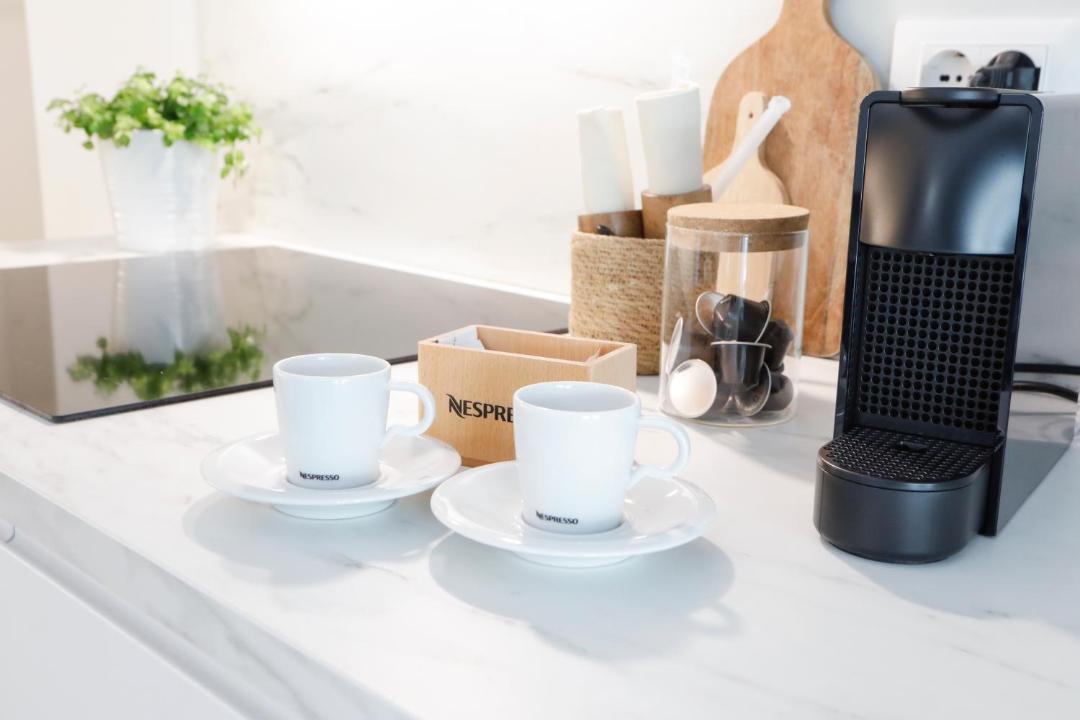 Photo of Kitchen in Valdastico
