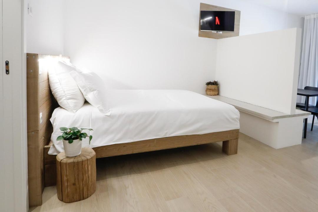 Photo of Bedroom in Valdastico