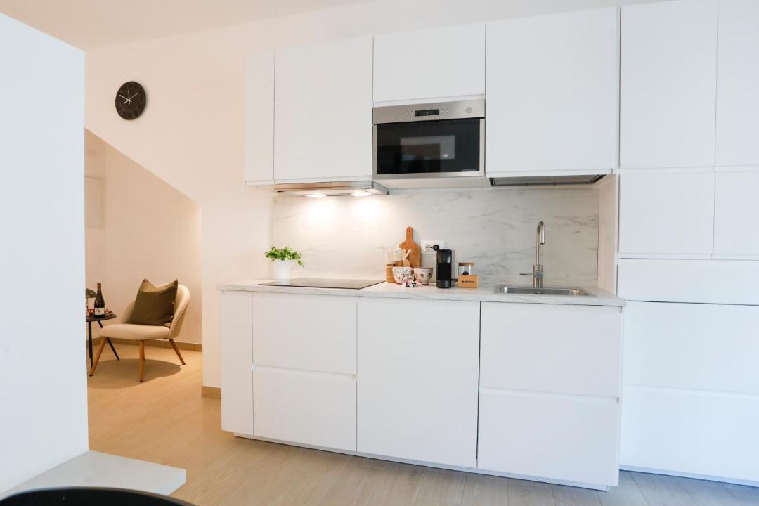 Photo of Kitchen in Valdastico