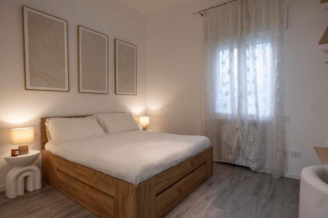 Photo of Bedroom in Historic Centre