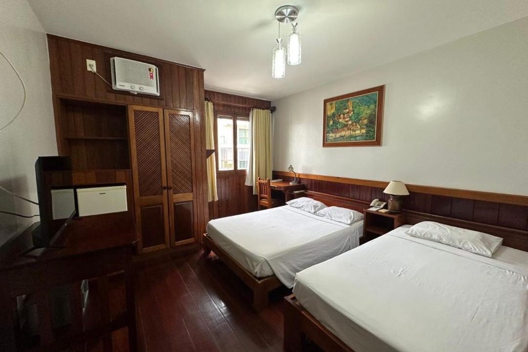 Photo of Bedroom in Macae
