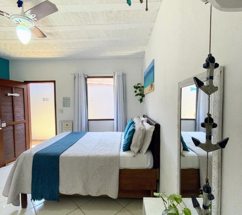 Photo of Bedroom in Vila do Abraao