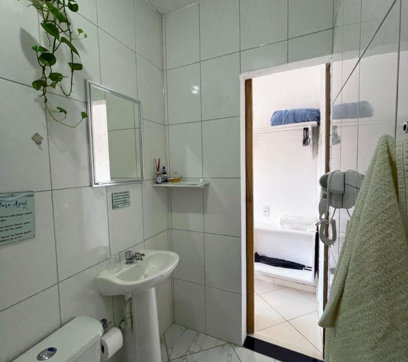 Photo of Bathroom in Vila do Abraao