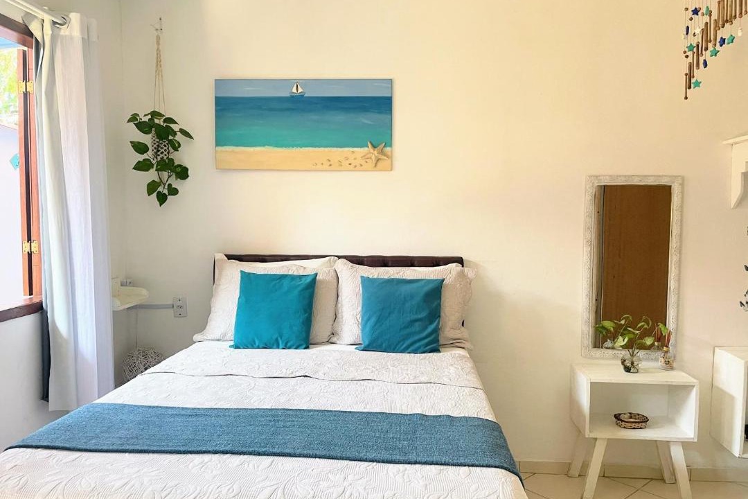 Photo of Bedroom in Vila do Abraao