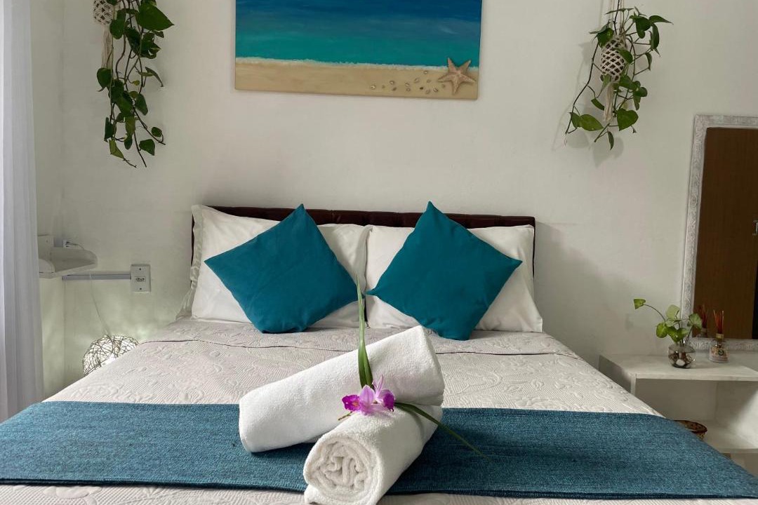 Photo of Bedroom in Vila do Abraao