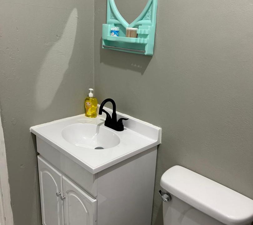Photo of Bathroom in Patrick City