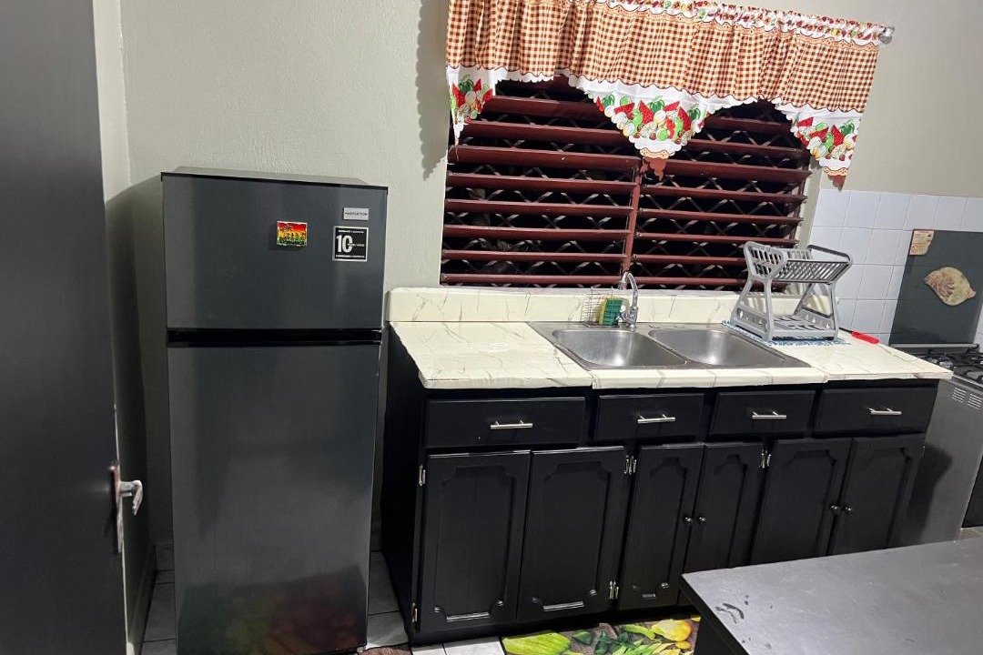 Photo of Kitchen in Patrick City