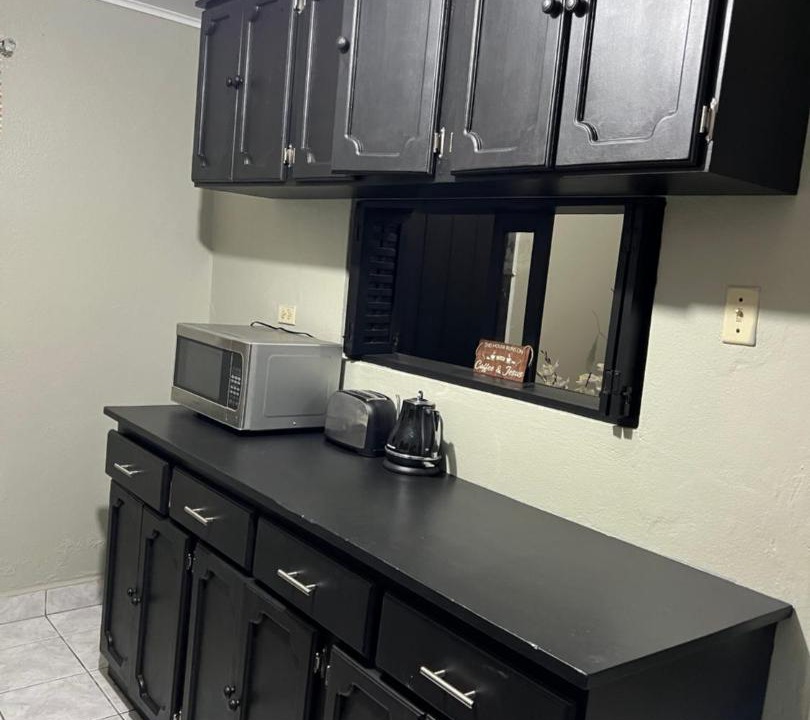 Photo of Kitchen in Patrick City