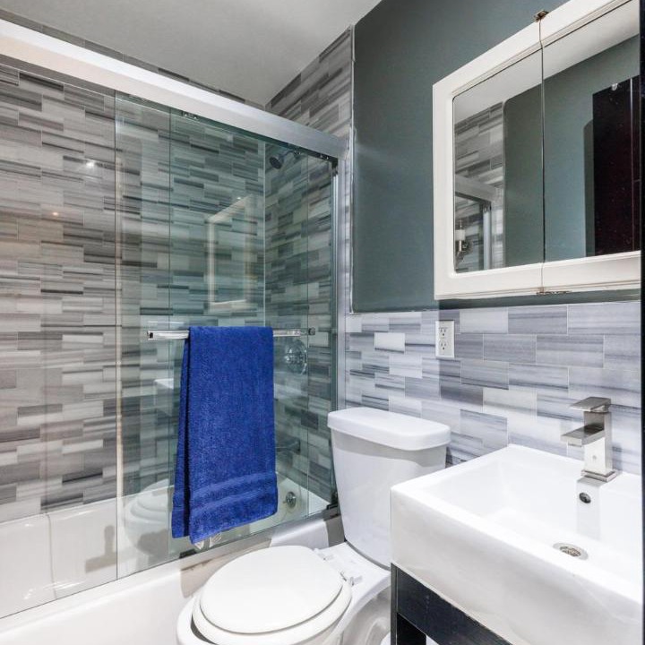 Photo of Bathroom in Manhattan Valley