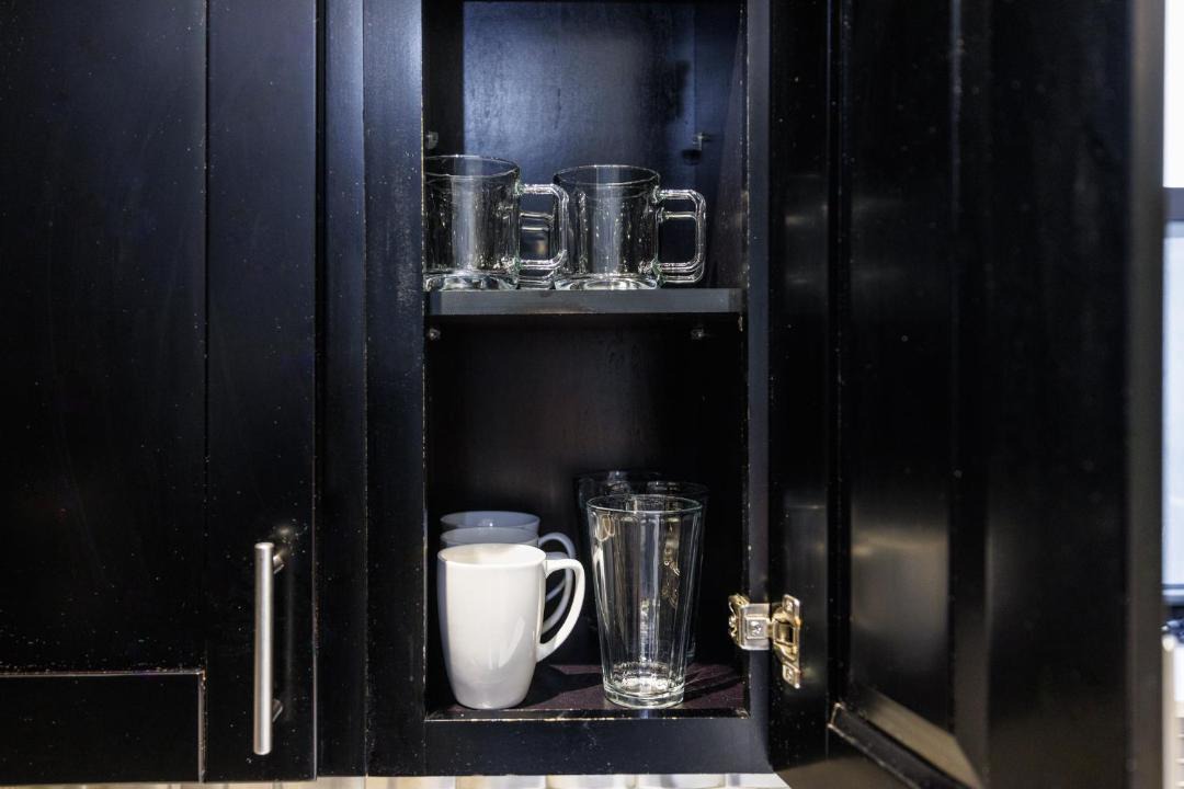 Photo of Kitchen in Manhattan Valley